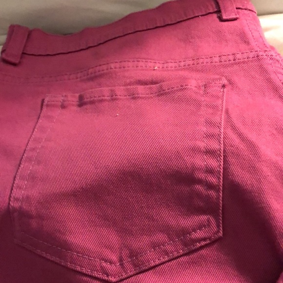 VTG Like New Gloria Vanderbilt Amanda Straight Leg Jeans - Picture 2 of 12